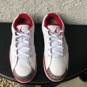 Jordan men’s Shoes